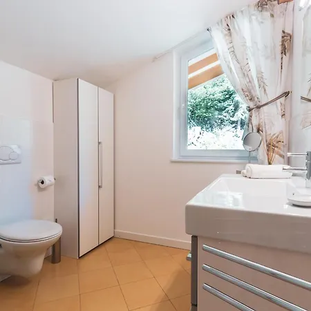 Engel Apartment Nova Levante