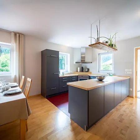 Apartment Engel *